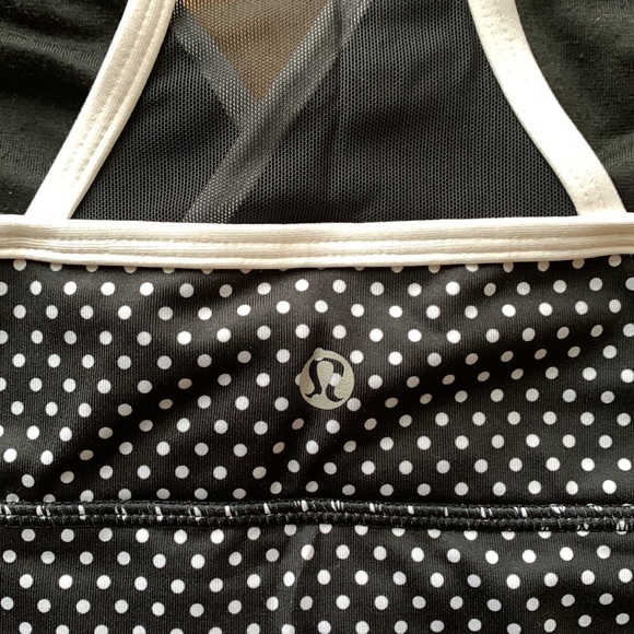 Lululemon Silky Deep V Tank II - Picture 3 of 5